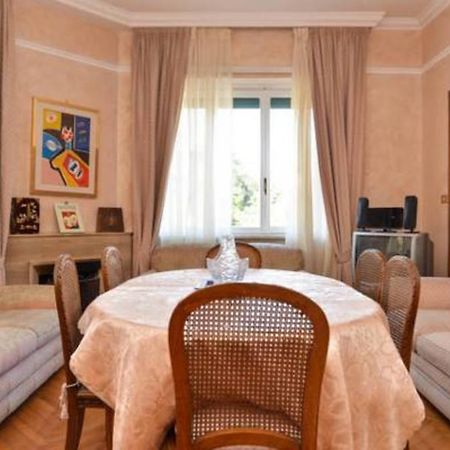 B&B Classy Рим Экстерьер фото