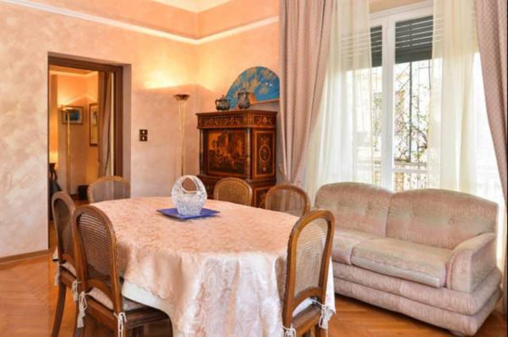 B&B Classy Рим Экстерьер фото